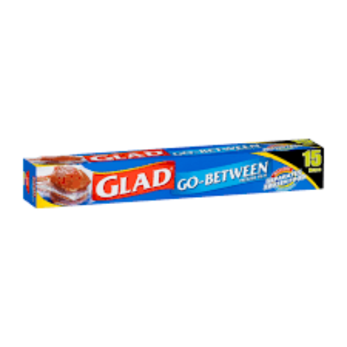 Glad Freezer Go-Between 33cm x 15m