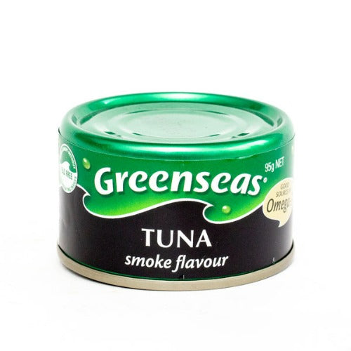 Greenseas Tuna Smoke Flavour 95g