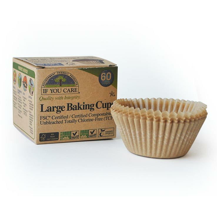 IYC Large Baking Case 60/Pk