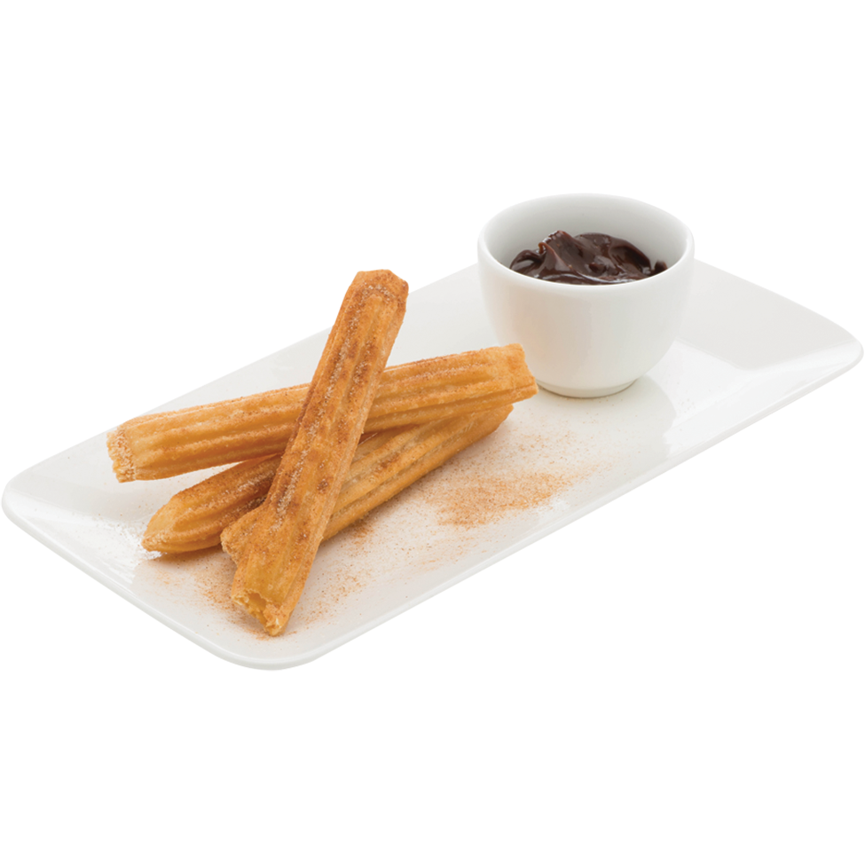 Keiths Mini Churros 25g x12