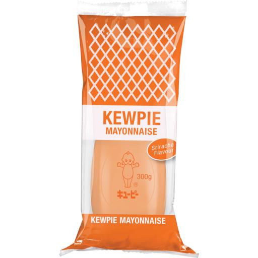 Kewpie Mayo Sriracha 300g