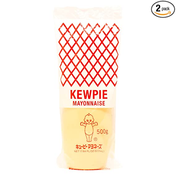 Kewpie Mayonnaise 500g