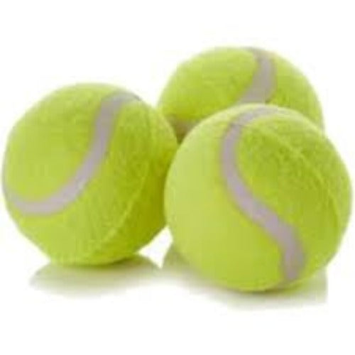 Korbond Tennis Balls 3 Pack