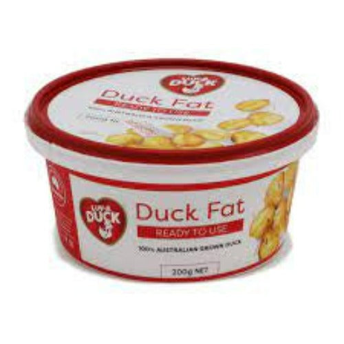 L.A.D Duck Fat 200g