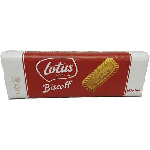 Lotus Biscoff Classic 250g