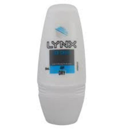 Lynx Roll On Ice Chill 50ml