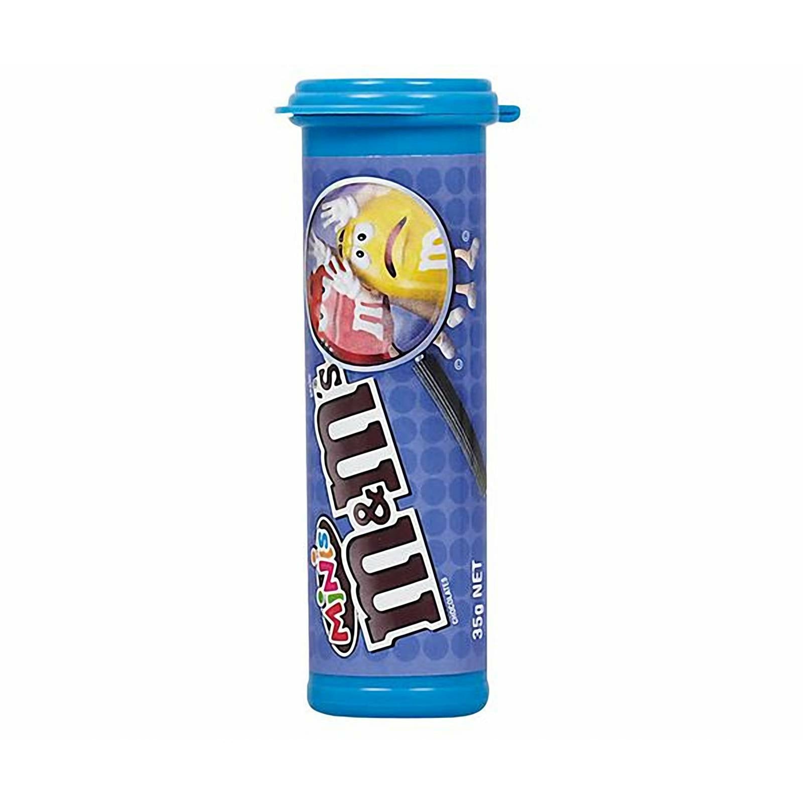 M&M's Minis 35g tube