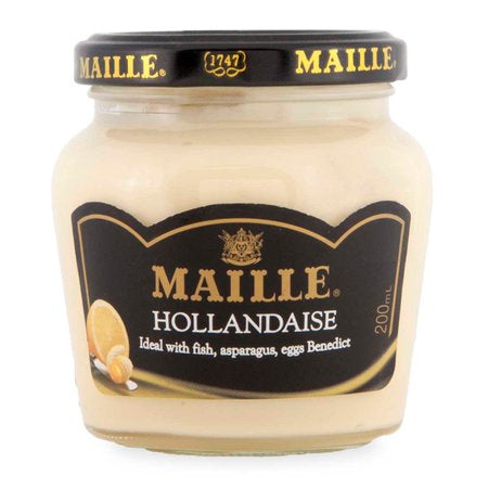 Maille Hollandaise Sauce 200ml