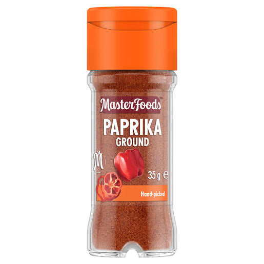 Masterfoods Ground Paprika 35g