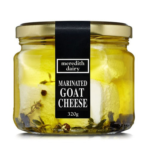 Meredith Goat's Cheese 320gm