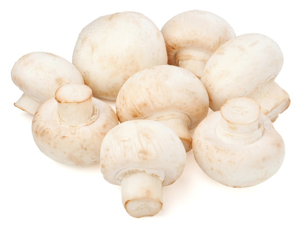 Mushroom - 180g punnet