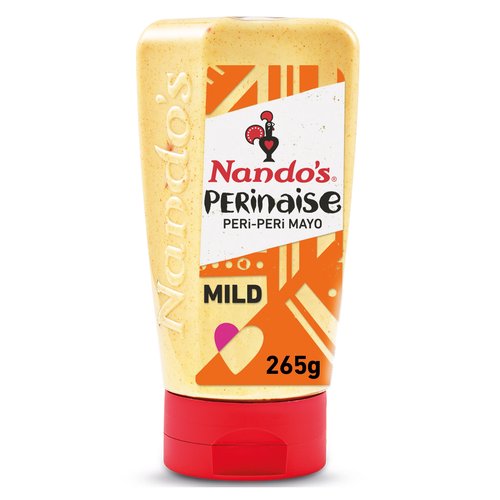 Nando's Perinaise Mild 265g