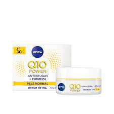 Nivea Q10 Power Day Cream SPF30 50ml