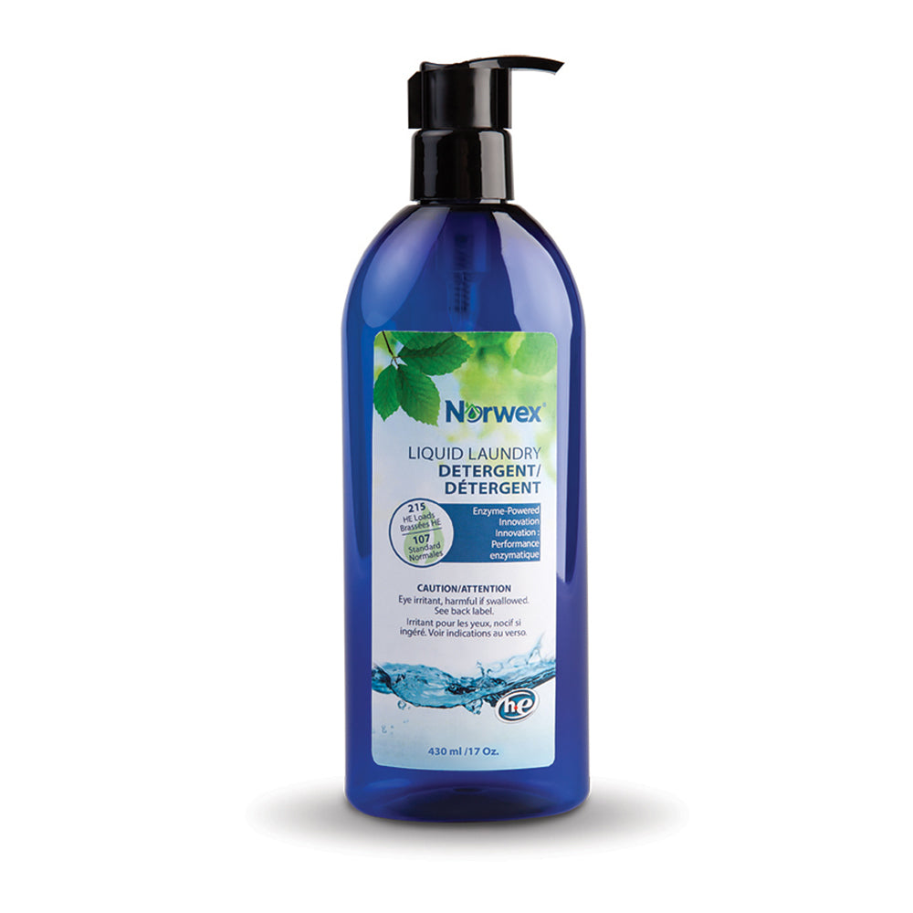 Norwex Laundry Detergent