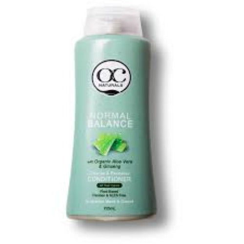 Organic Care Normal Balance Conditioner 725ml