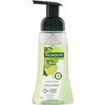 Palmolive Foaming Hand Wash Lime & Mint 250ml