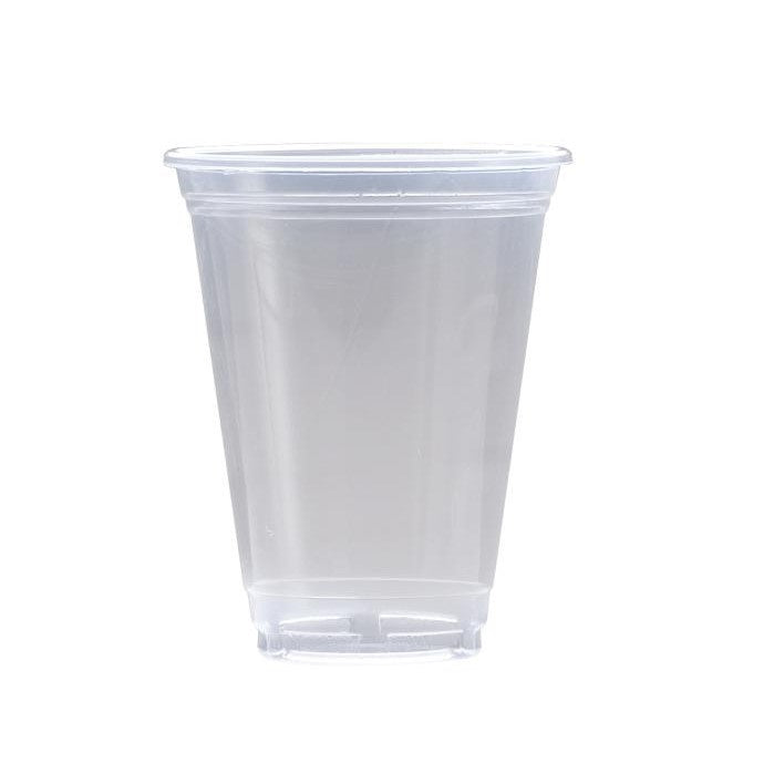 Reusable Plastic Drinking Cup Plastic 285ml, 50pkt