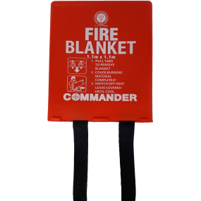 RRT Fire Blanket 1000 x 1000