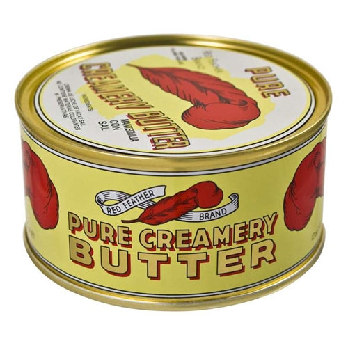 Red Feather Butter Canned 340g