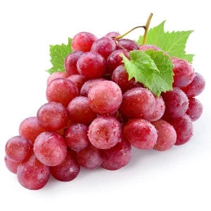 Grapes - red per kilo