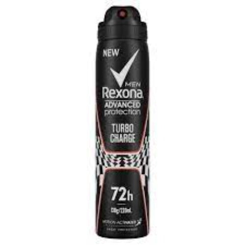 Rexona Men Advanced Protection Turbo Deodorant 220ml