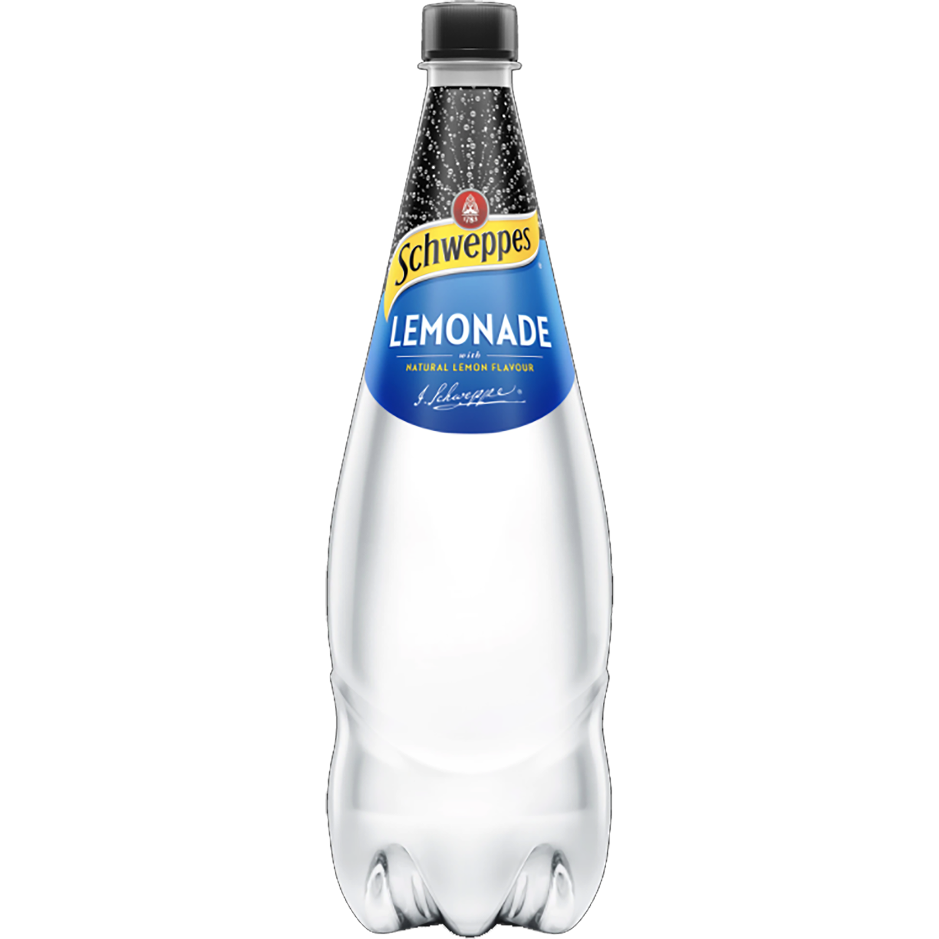 Schweppes  Lemonade 1.1L