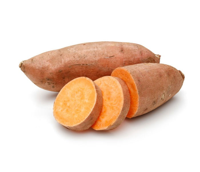 Sweet Potato Kumera - per kilo