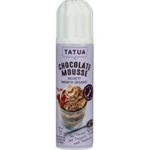 Tatua Chocolate Mousse 250g