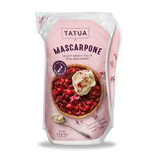 Tatua Italian Style Mascarpone Pouch 500g