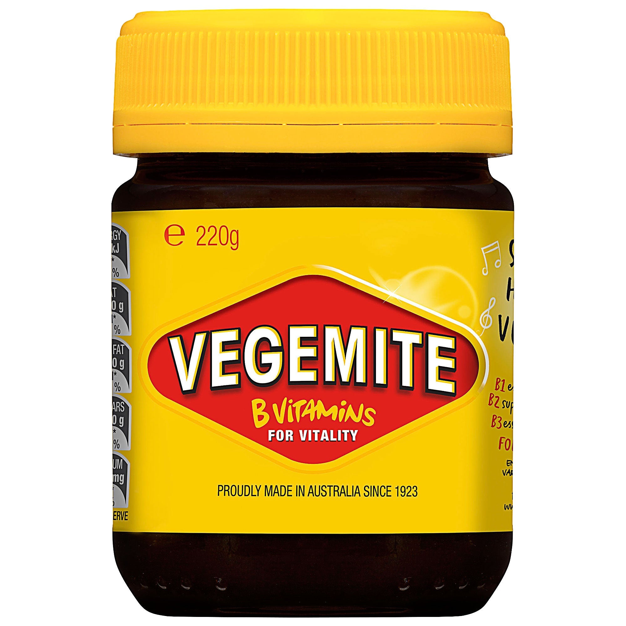 Vegemite Spread 220g