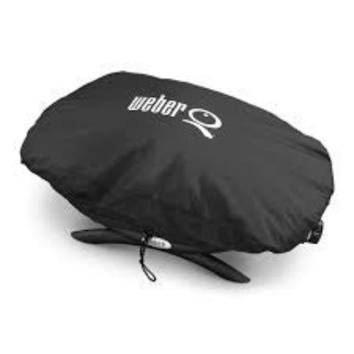 Weber Q Premium Cover