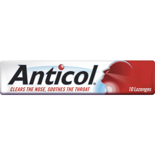 Anticol Original 40g