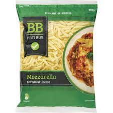 Best Buy Mozzarella 500g