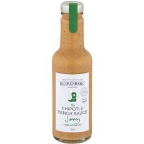 Beerenberg Chipotle Ranch Dressing 300ml