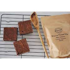 Bellarine Co. Triple Choc Brownie Mix GF 550g