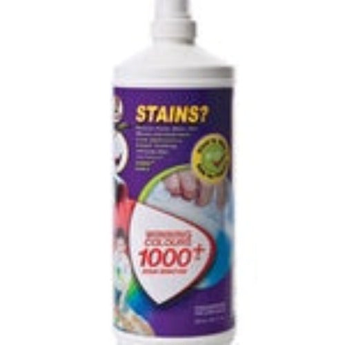 1000+ Stain Remover