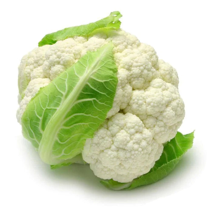 Cauliflower - each