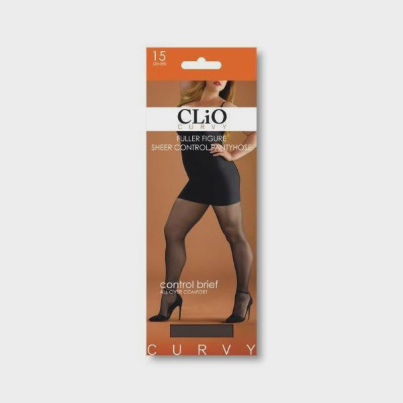 Clio Slimming Curvy Natural Size 2