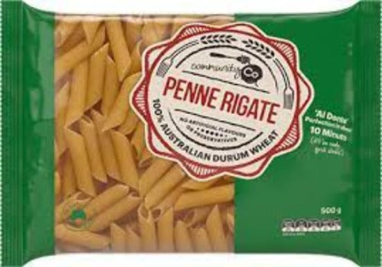 Community Co Penne 500g