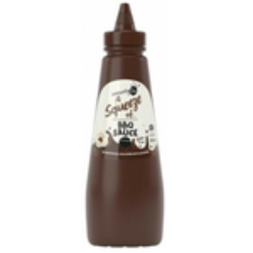 Community Co BBQ Sauce Squeeze 500ml