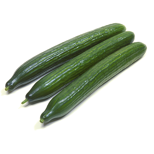 Cucumber - Continent - ea