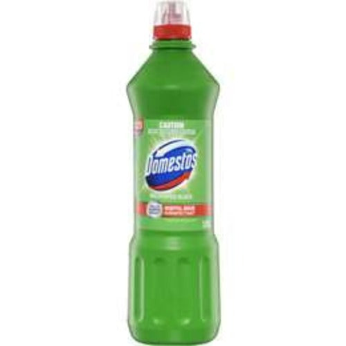 Domestos Disinfectant Bleach Mountain Fresh 1.25l