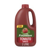 Fountain Tomato Sauce Value Pack  2L