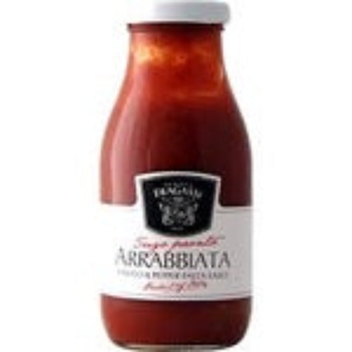 Fragassi Pasta Sauce Arrabbiata 500g