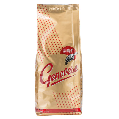 Genovese Coffee Super Brazil 1 Kg