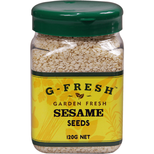 G-Fresh Sesame Seeds 110g