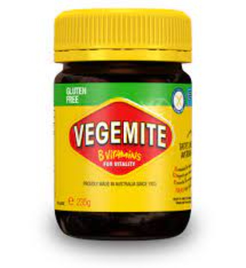 Vegemite Gluten Free 235g