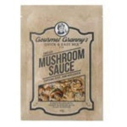 Gourmet Granny's Mushroom Sauce Mix 42g