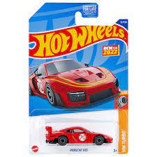 HotWheels Car