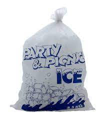 C&C Bag of Ice 3kg